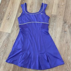 Nike Tennis Dress